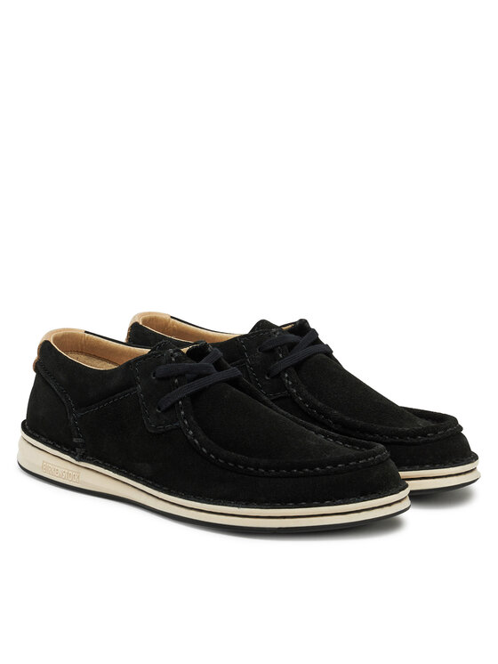 Birkenstock Birkenstock Nizki čevlji Pasadena 1029666 Črna
