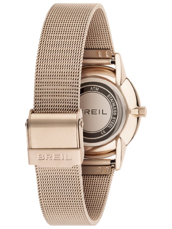 Breil Breil Zegarek AVERY Biały