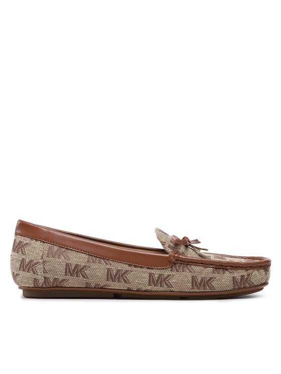 MICHAEL Michael Kors MICHAEL Michael Kors Mokassins Juliette Moc 40S3JTFR1Y Beige