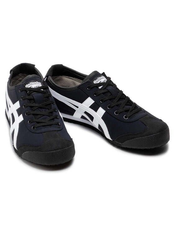 Veste onitsuka best sale tiger junior noir