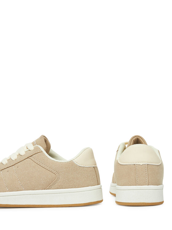 Endurance Endurance Sneakersy Aderus E254264 Kaki