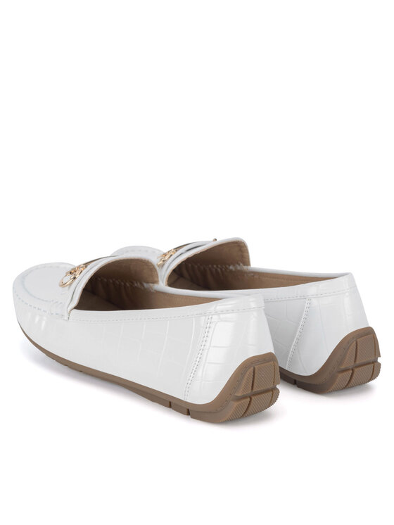 Jenny Fairy Jenny Fairy Mokasinai WFA1010-4 Balta