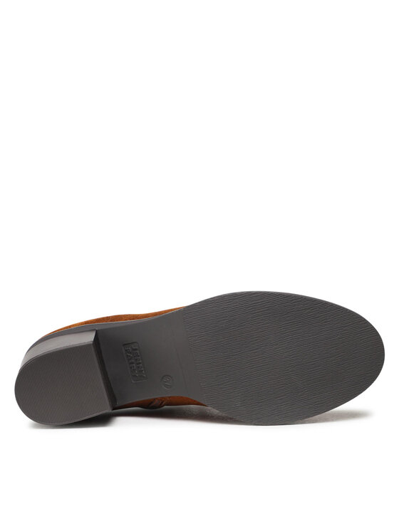 Jenny Fairy Jenny Fairy Stiefeletten LS5293-08 Braun