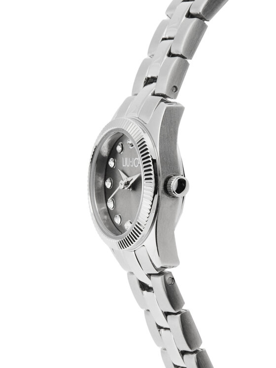 Liu Jo Liu Jo Ρολόι Lively TLJ2437 Ασημί