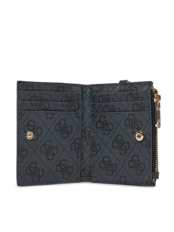 Guess Guess Портфейл 171473 Черен