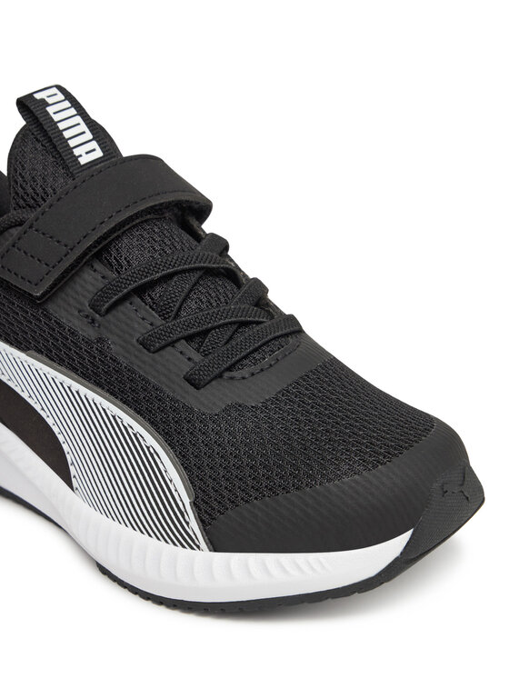 Puma Puma Snīkeri Flyer 3 AC+ PS 401527 01 Melns