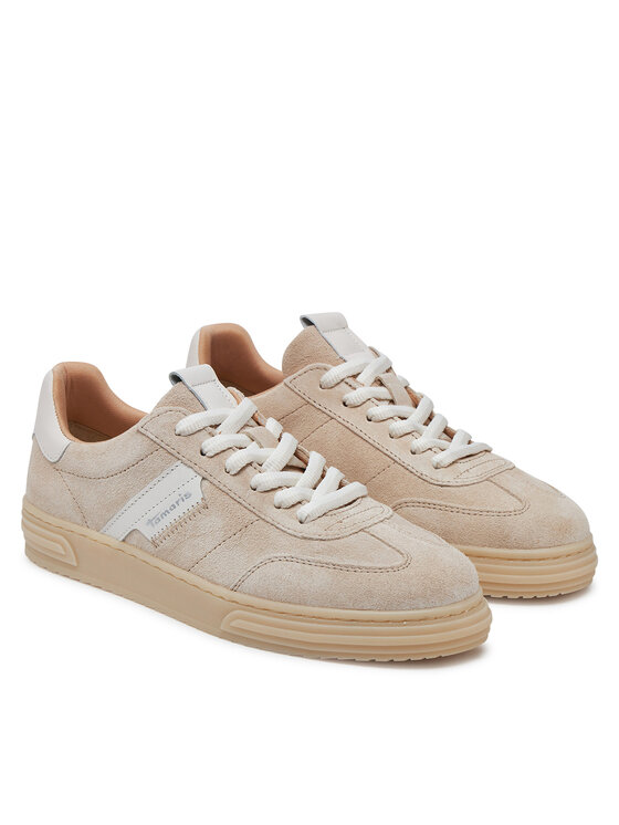 Tamaris Tamaris Sneakers 1-23788-42 Beige