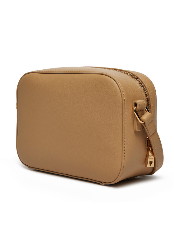 LOVE MOSCHINO LOVE MOSCHINO Handtasche JC4068PP1ML1210A Beige