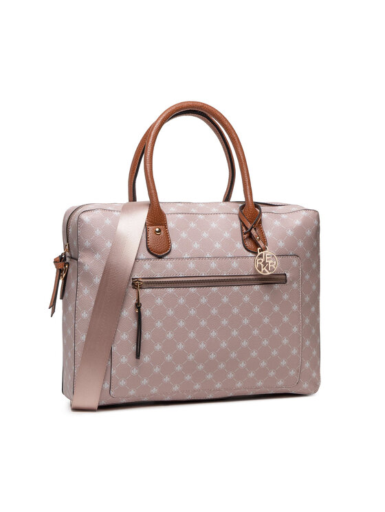 Rieker Rieker Portatīvā datora soma H1361-31 Rozā