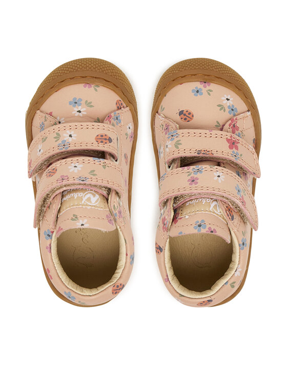 Naturino Naturino Туфлі 2012904-TN M Рожевий