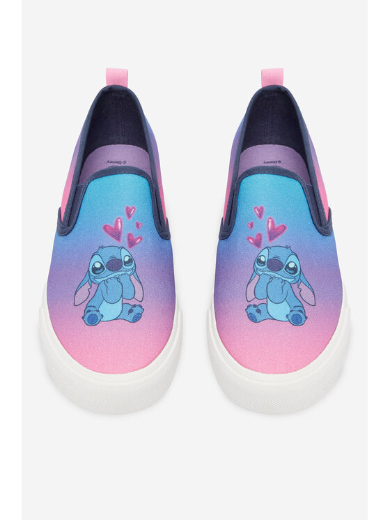 Disney Classics Teniși CS-AW24-305DCLS Albastru