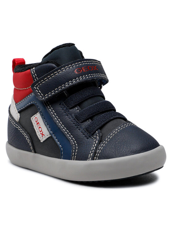 Geox Sneakers B Gisli B. B B261NB 0MEFU C0735 M Bleumarin