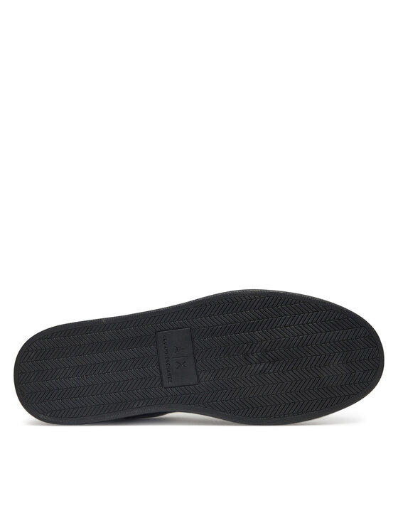 Armani Exchange Armani Exchange Tenisice XM000141 AF11912 UC001 Crna
