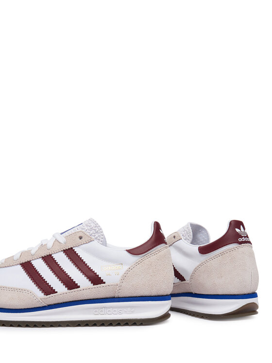 adidas adidas Sportcipők SL 72 RS IH6794 Fehér