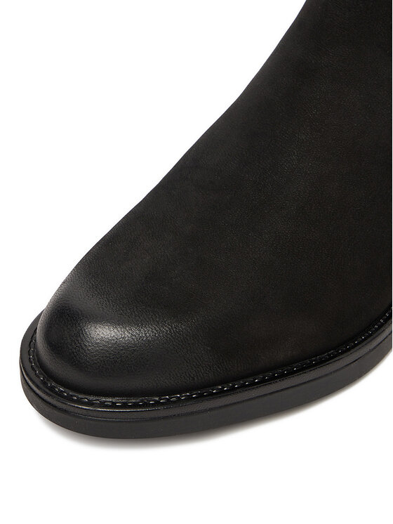 Lasocki Lasocki Klassische Stiefeletten CEO-WI23-JIA-02 Schwarz