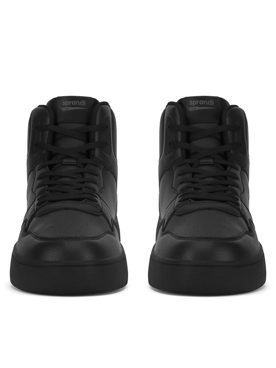 Sprandi Sprandi Sneakersy MP-V12-792 Czarny