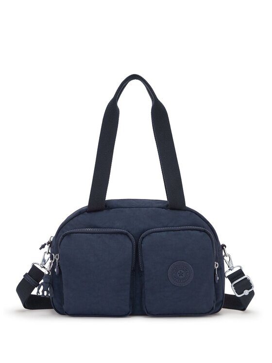Kipling Kipling Saszetka 246267 Błękitny