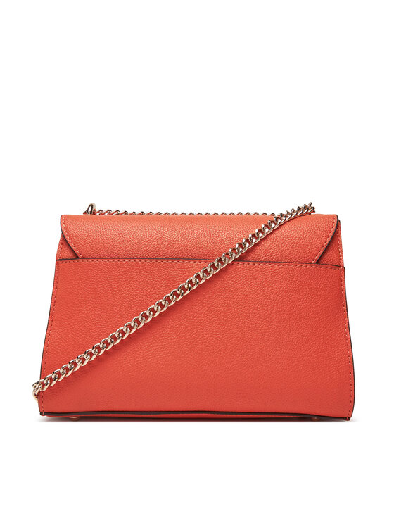 Guess Guess Torebka HWBB73 34210 Pomarańczowy