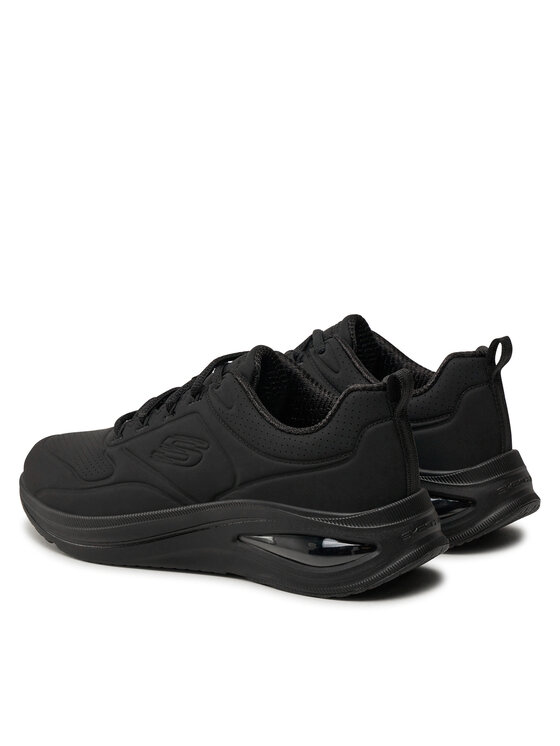 Skechers Skechers Αθλητικά 150136/BBK Μαύρο