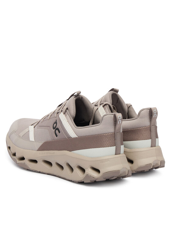 On On Sneakersy Cloudhorizon  3ME10033311 Szary