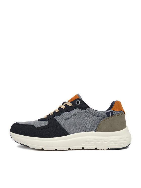 Nautica Nautica Sneakers CWBEO-BASILIO-01 Bleumarin