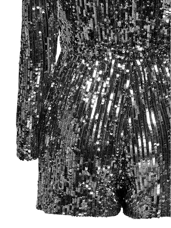 ONLY ONLY Jumpsuit Amabel 15358369 Nero Regular Fit