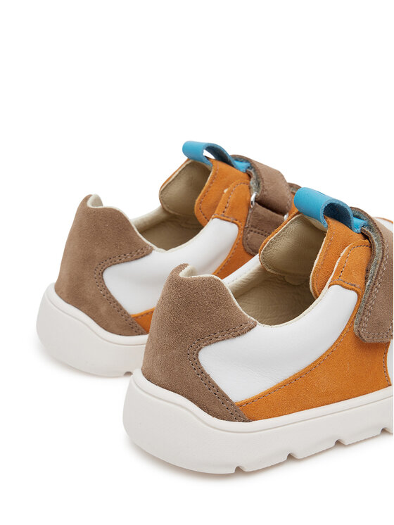 Froddo Froddo Sneakersy G3130264-11 D Kolorowy