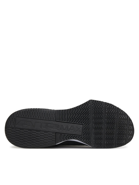 Nike Nike Čevlji za telovadbo Air Max Alpha Trainer 6 FQ1833 Črna