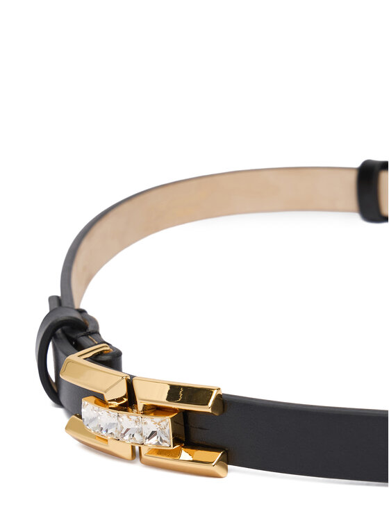 Elisabetta Franchi Elisabetta Franchi Cintura da donna CT-24S-62E2-V190 Nero