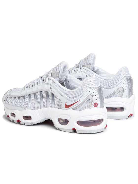 Nike Nike Tossud Air Max Tailwind IV CT3431 001 Hõbedane
