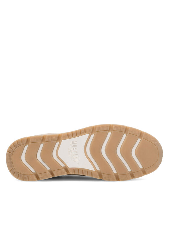 Mustang Mustang Sneakers 4195-401 Bej
