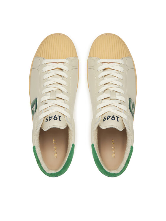Gant Gant Sneakers Prepus 30639902 Beige