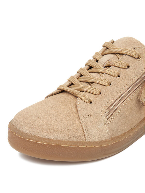 Go Soft Go Soft Scarpe basse CEO-WI16-DACIA-01 Beige