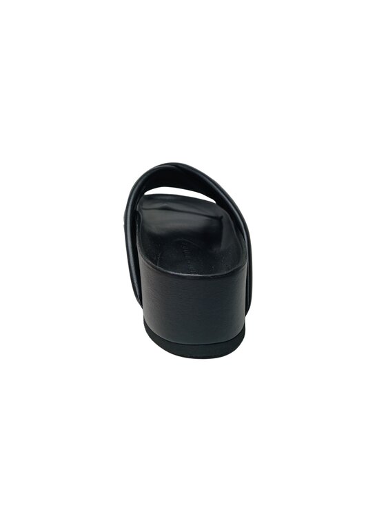 Stella McCartney Stella McCartney Ciabatte 81107ap0040_1000 Nero