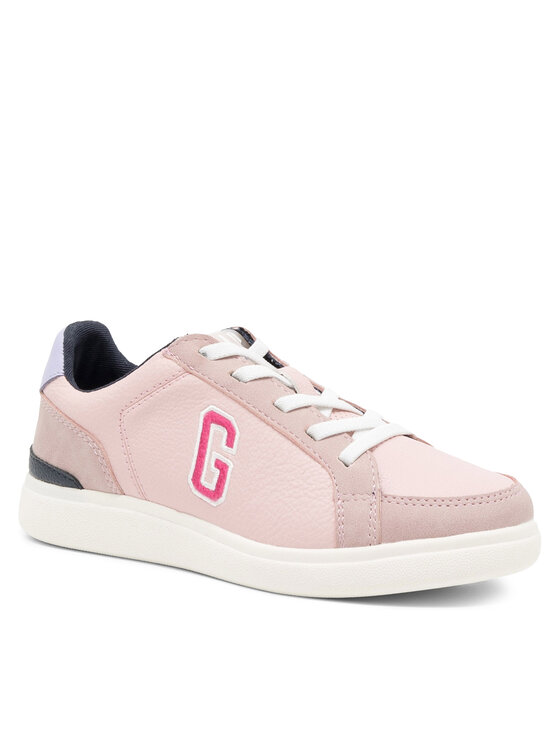 Pantofi Gap GAB002F5SYLTPKGP Roz