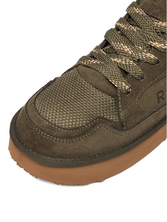 Roxy Roxy Tossud CEO-V12-1116 Roheline