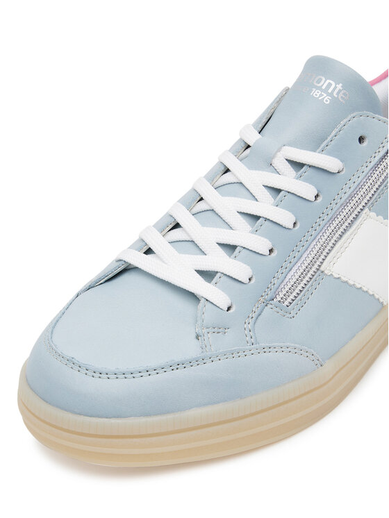 Remonte Remonte Sneakers D2C02-12 Blu