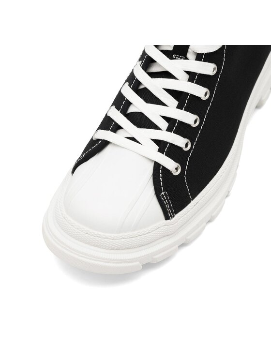 Badura Badura Scarpe da ginnastica OWEN-02 122AM Nero