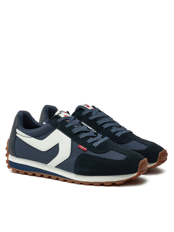 Levi's® Levi's® Αθλητικά 235400-1744-17 Σκούρο μπλε