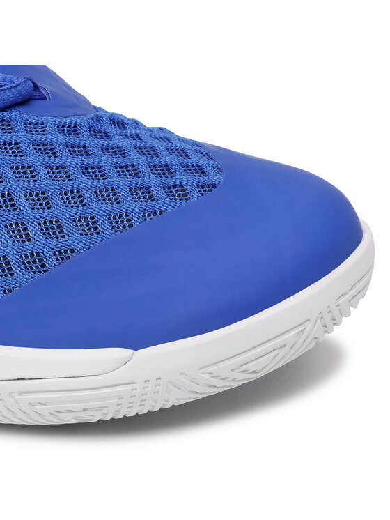 Nike Nike Tenisice za dvoranski nogomet Zoom Hyperspeed Court CI2964 410 Plava