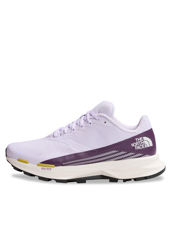 The North Face The North Face Pantofi pentru alergare Vectiv Levitum NF0A5JCNV5O1 Violet