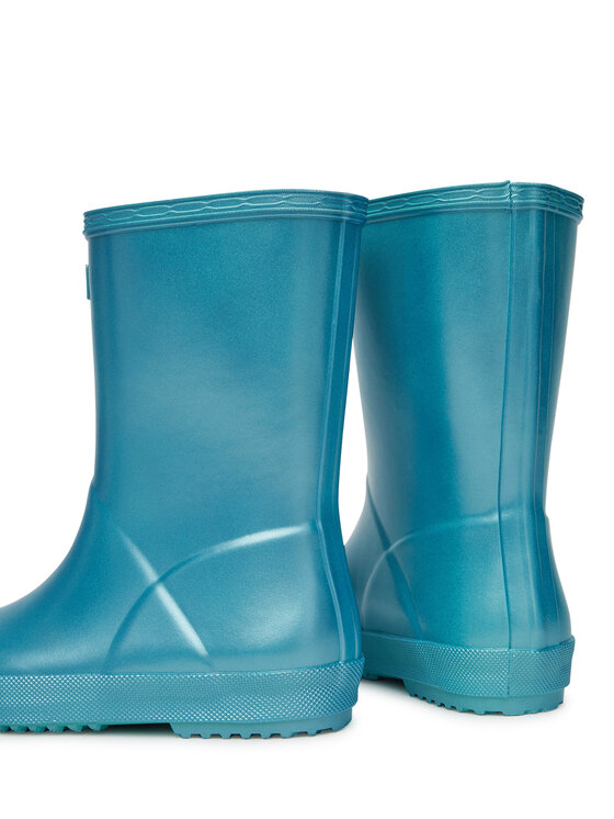 Hunter Hunter Cizme de cauciuc HFRK0004242 Albastru