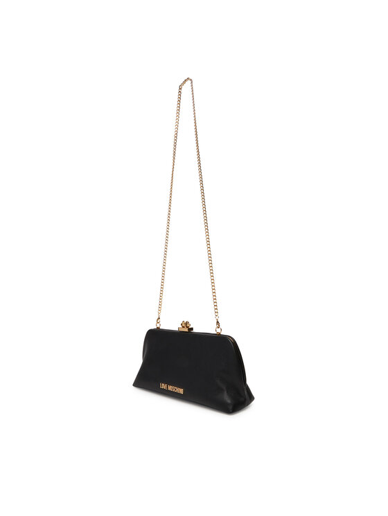 LOVE MOSCHINO LOVE MOSCHINO Torbica JC4287PP0MKP0000 Crna