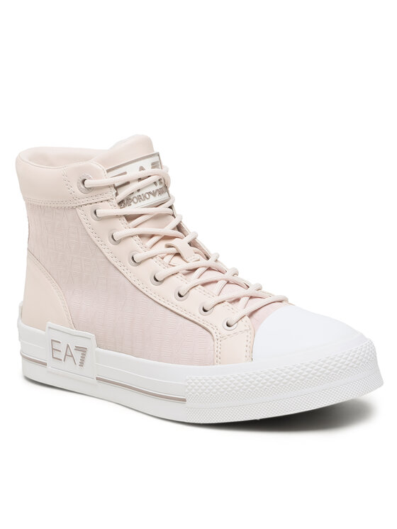 EA7 Emporio Armani EA7 Emporio Armani Kedas X8Z037 XK294 S348 Bēšs