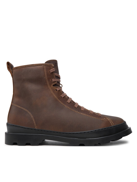 Camper Camper Traperid Brutus K300245-038 Pruun