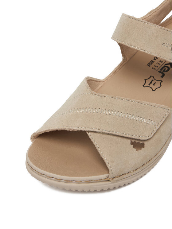 Rieker Rieker Sandali CEO-V7474-60 Beige