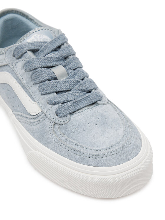 Vans Vans Sneakers aus Stoff Rowley Classic VN0009QJZRT1 Grau