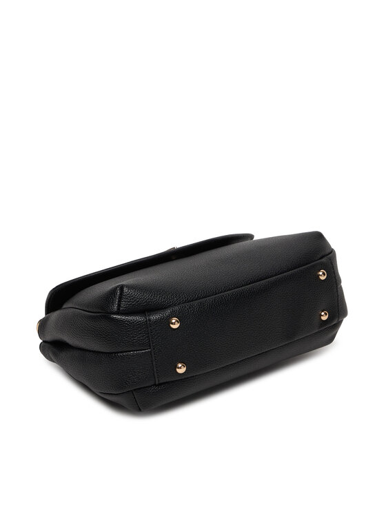 Guess Guess Torebka Evie HWBG96 64200 Czarny