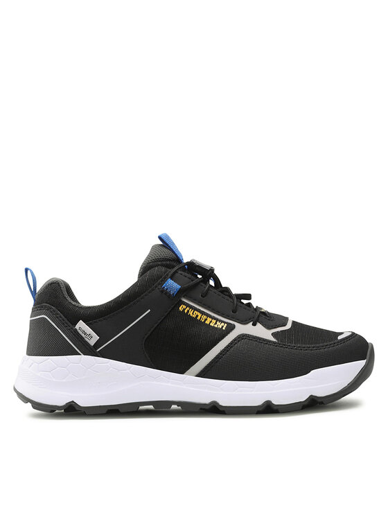 Sneakers Superfit GORE-TEX 1-000550-0000 S Negru