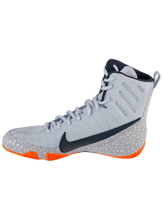 Nike Nike Buty bokserskie Machomai 3 SE Biały